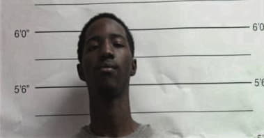 Elijah Anderson, - Orleans Parish County, LA 